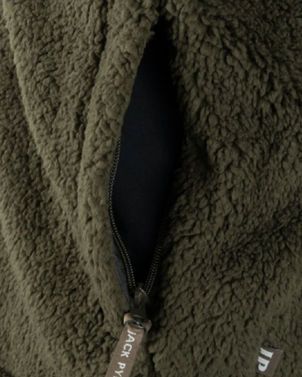 Jack Pyke Countryman Chunky Fleece Gilet Tattersall Dress Shirts