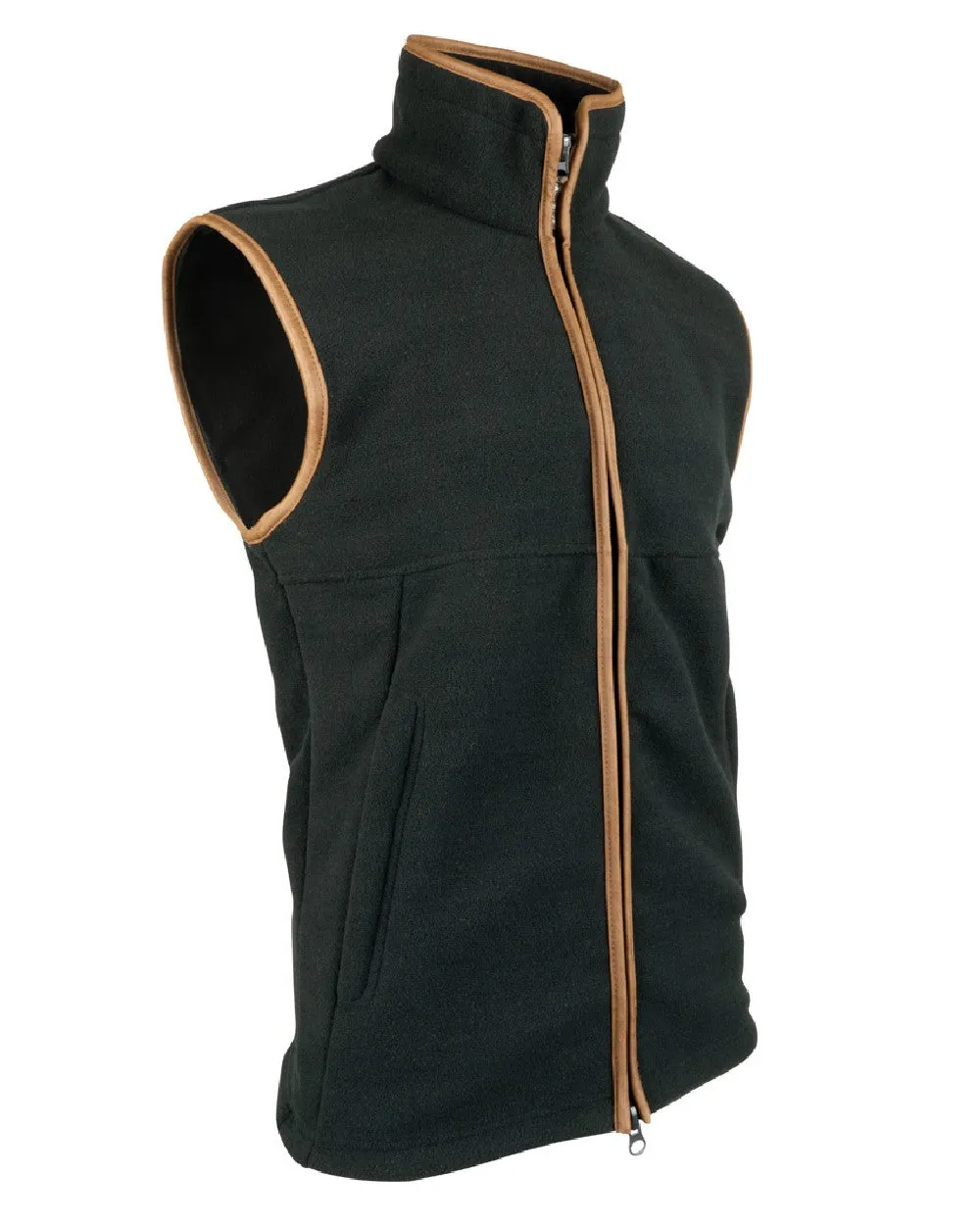 Jack Pyke Countryman Fleece Gilet Long Sleeve Cotton Shirts