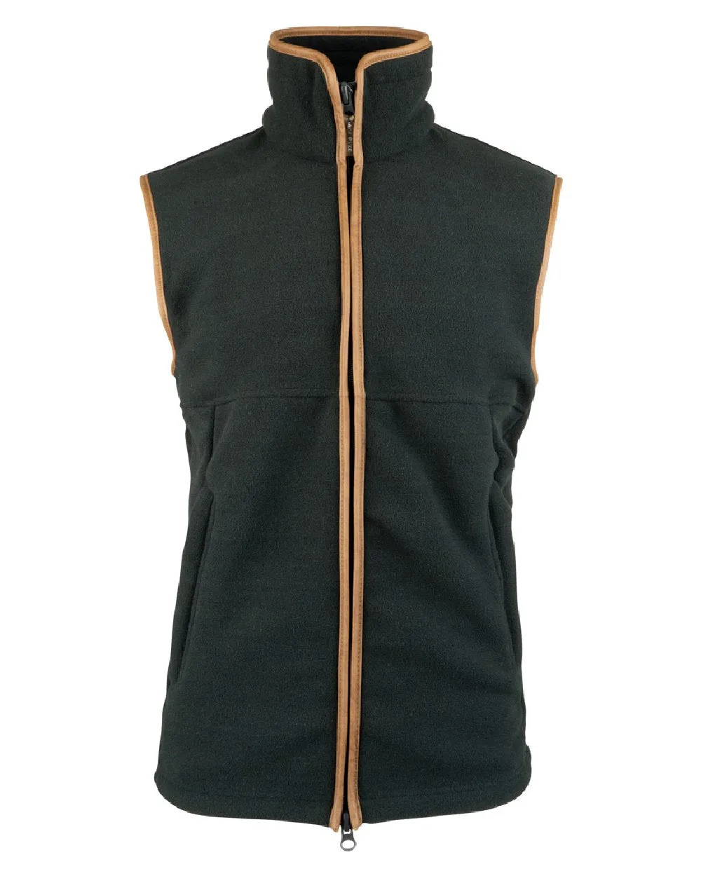 Jack Pyke Countryman Fleece Gilet Long Sleeve Casual Tops