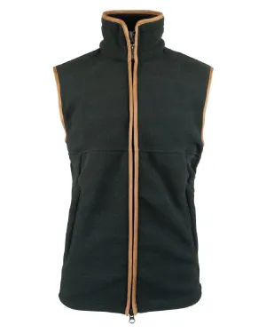 Jack Pyke Countryman Fleece Gilet Long Sleeve Casual Tops