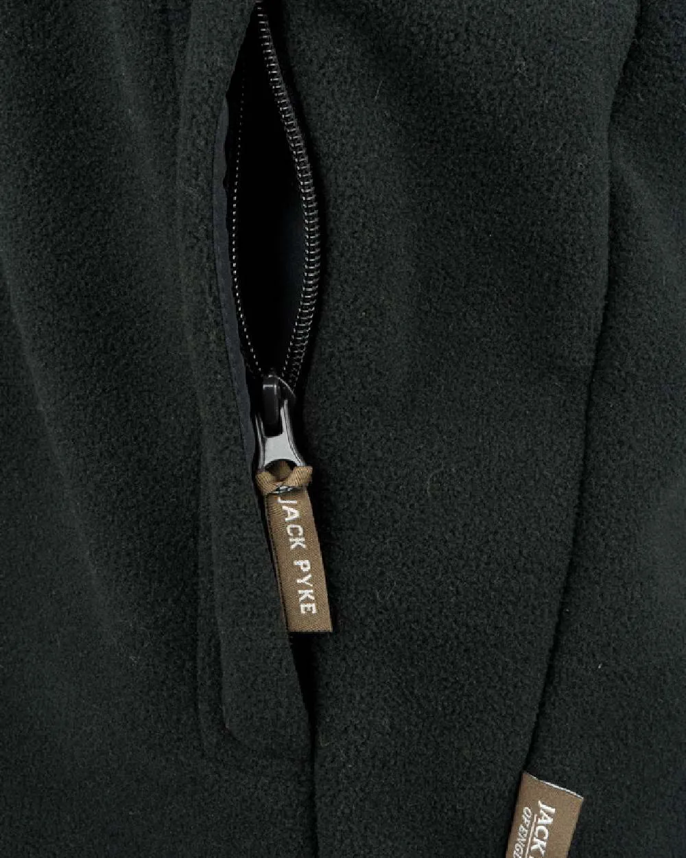 Jack Pyke Countryman Fleece Gilet Long Sleeve Cotton Shirts