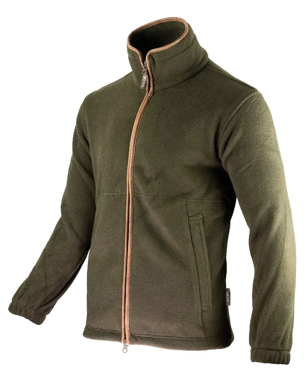 Jack Pyke Countryman Fleece Jacket Hunting Fleece Jackets