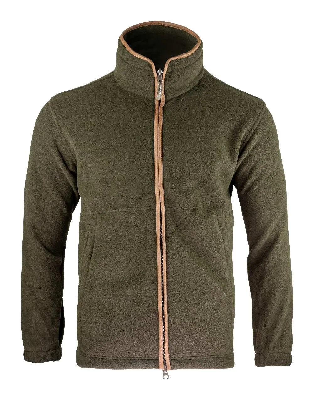 Jack Pyke Countryman Fleece Jacket High-Pile Hunting Fleece