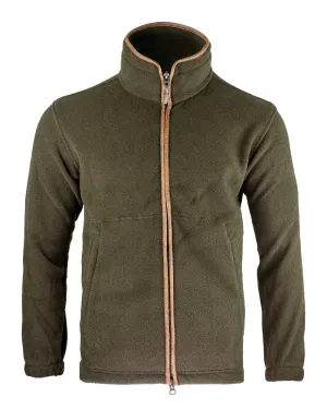 Jack Pyke Countryman Fleece Jacket High-Pile Hunting Fleece
