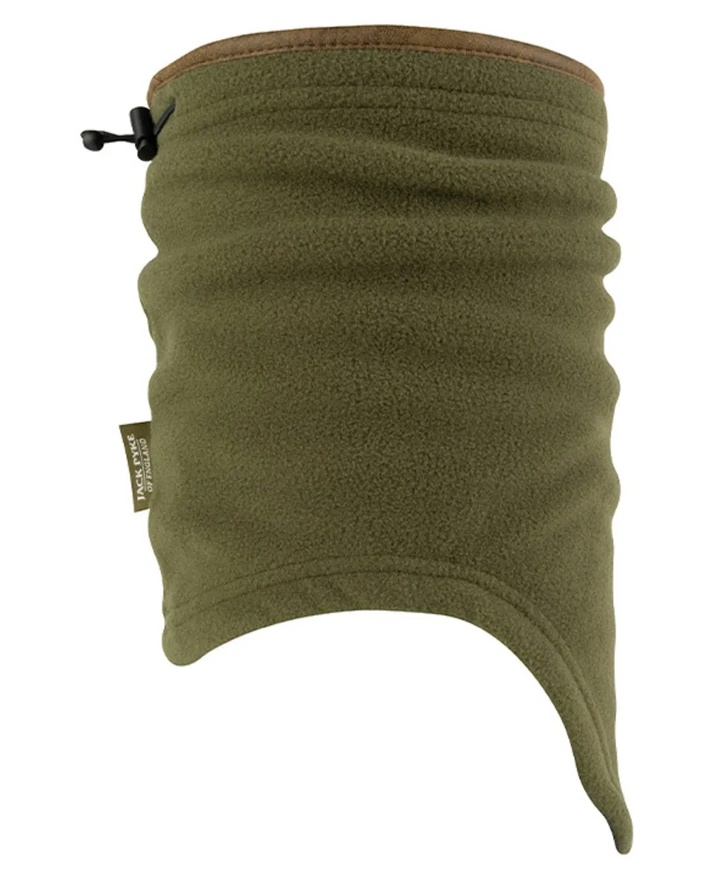 Jack Pyke Countryman Fleece Neck Gaiter Face Cover Neck Gaiters