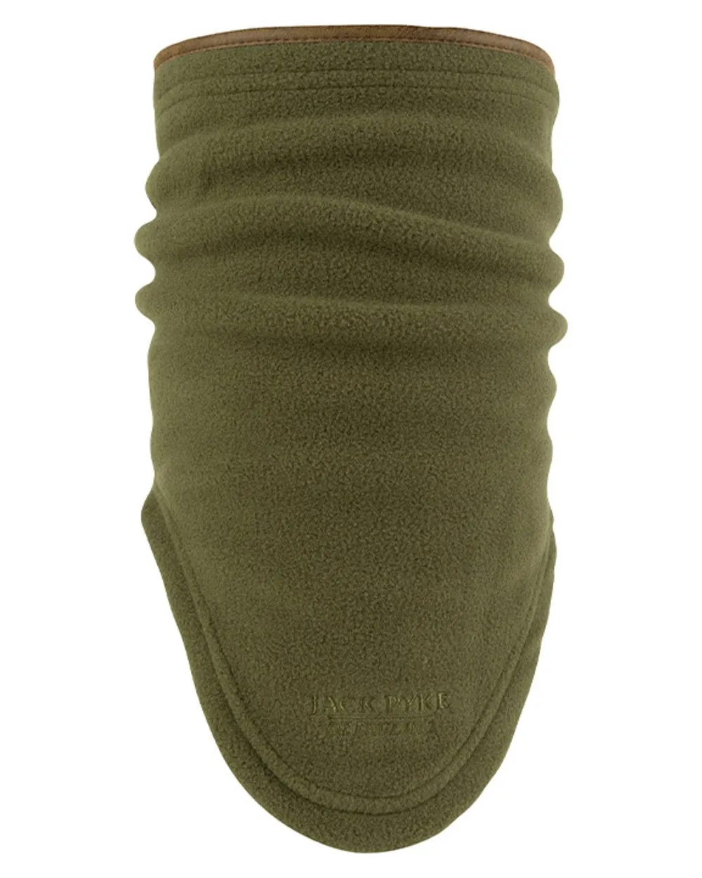 Jack Pyke Countryman Fleece Neck Gaiter Neck Warmer Face Covers