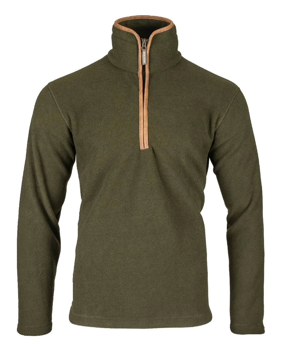 Jack Pyke Countryman Fleece Pullover Heavyweight Winter Shirts