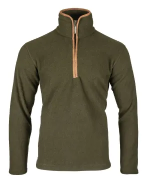 Jack Pyke Countryman Fleece Pullover Heavyweight Winter Shirts
