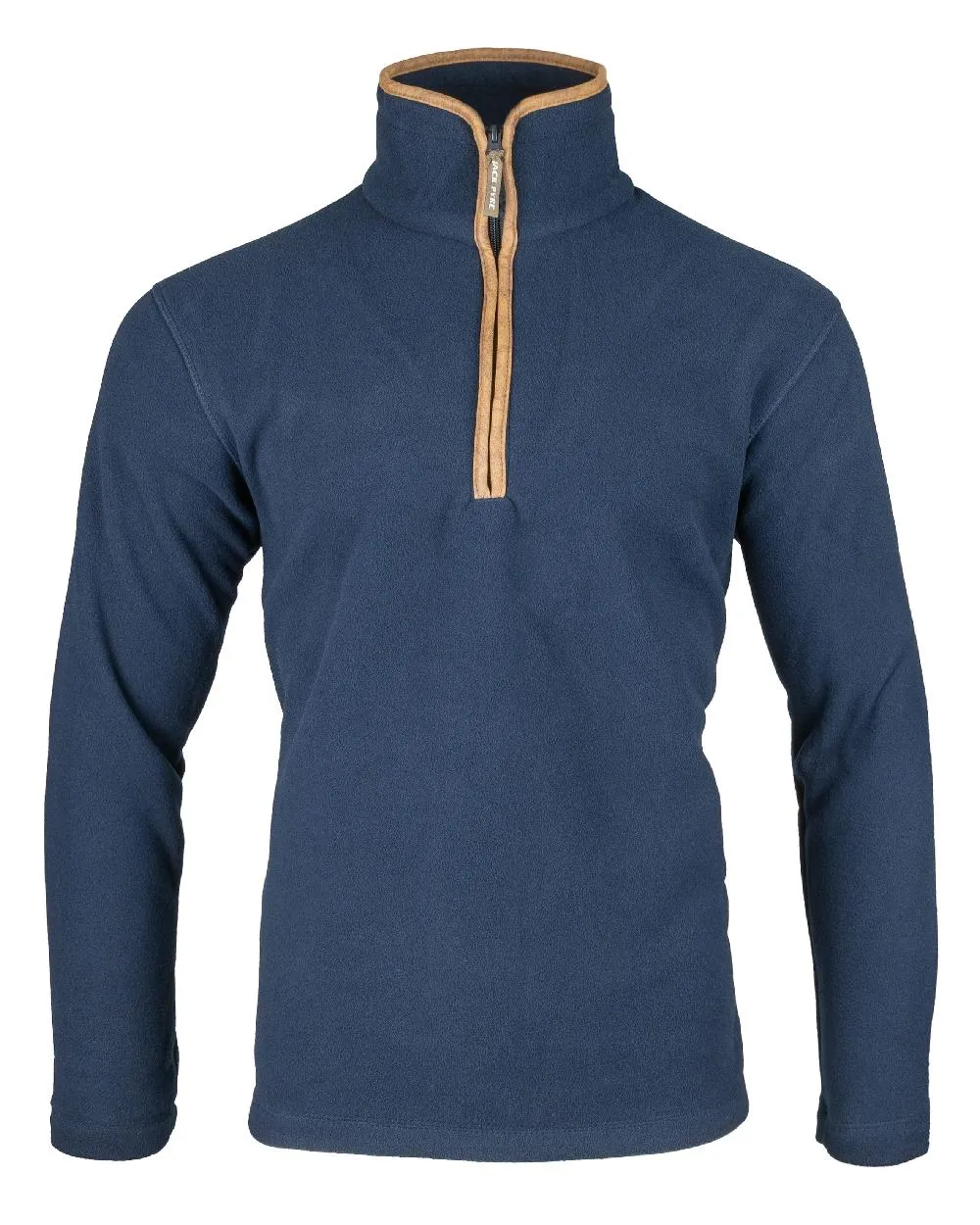 Jack Pyke Countryman Fleece Pullover Winter Flannel Shirts