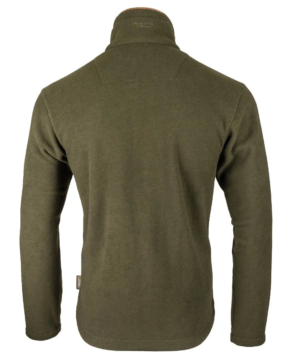 Jack Pyke Countryman Fleece Pullover Winter Flannel Shirts