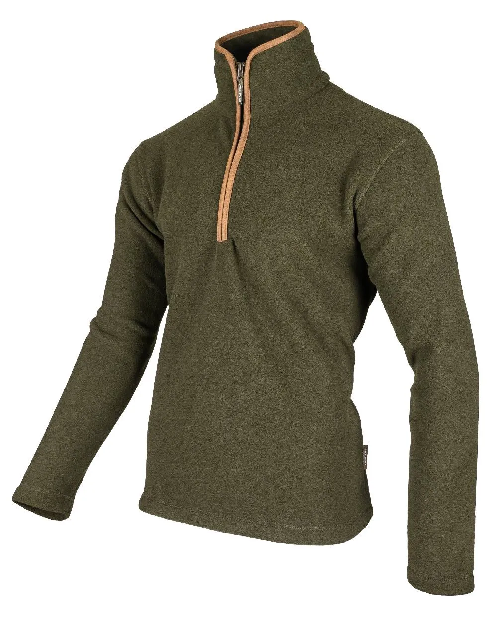 Jack Pyke Countryman Fleece Pullover Winter Flannel Shirts