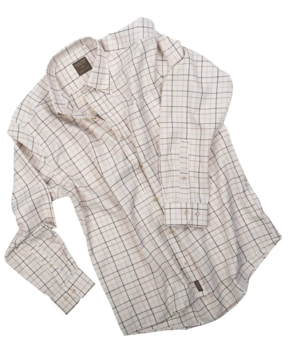 Jack Pyke Countryman Shirt Cotton Farming Shirts