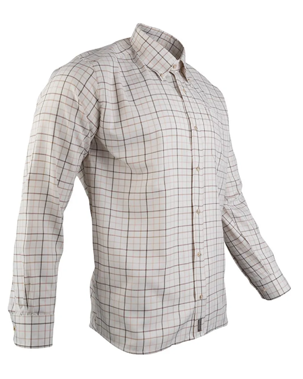 Jack Pyke Countryman Shirt Shooting Check Shirts