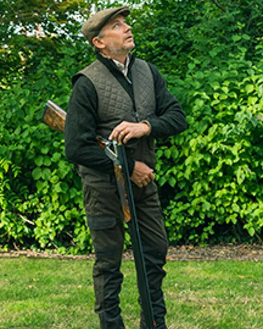 Jack Pyke Countryman Vest Long Sleeve Cotton Shirts