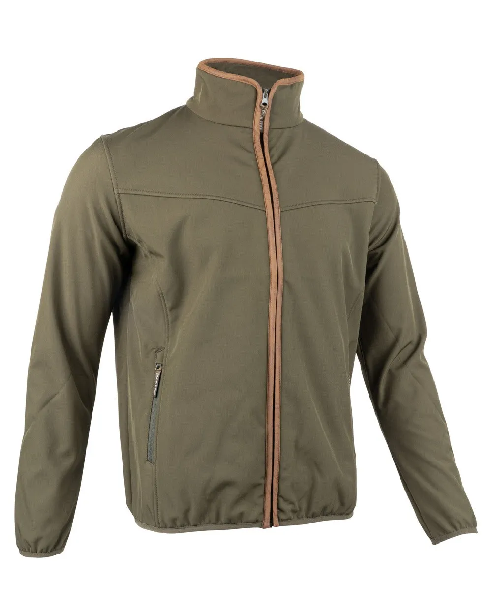 Jack Pyke County Softshell Jacket Men's Hunting Shell Jacket