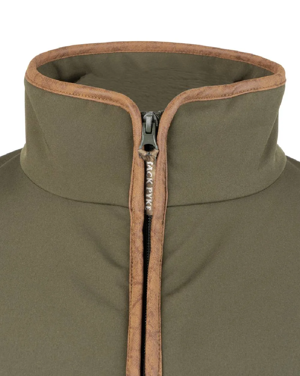 Jack Pyke County Softshell Jacket Men's Jackets and Coats