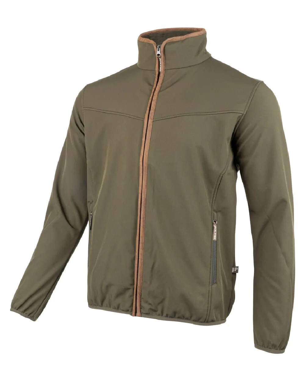 Jack Pyke County Softshell Jacket Men's Jackets and Coats