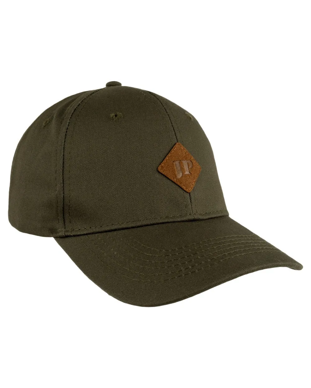 Jack Pyke Dalesman Baseball Hat Wide Brim Farming Hats