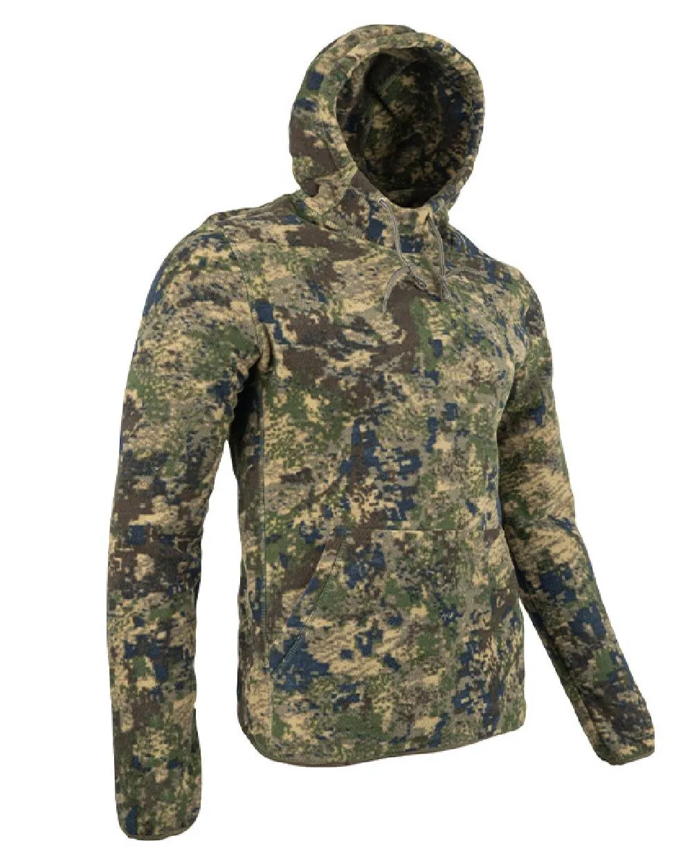 Jack Pyke Fieldman Fleece Hoodie Hooded Sweatshirts Men