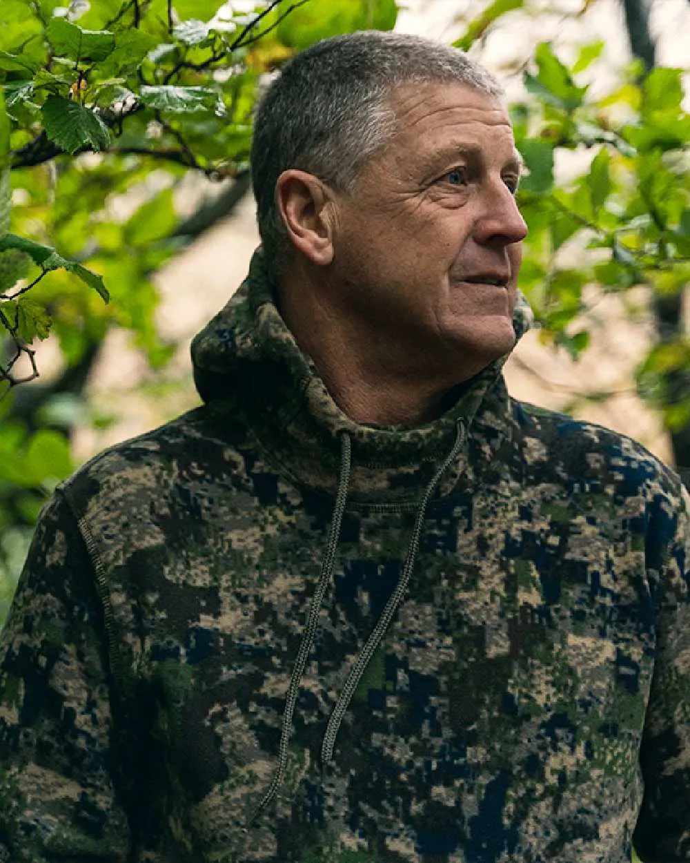 Jack Pyke Fieldman Fleece Hoodie Hooded Sweatshirts Men