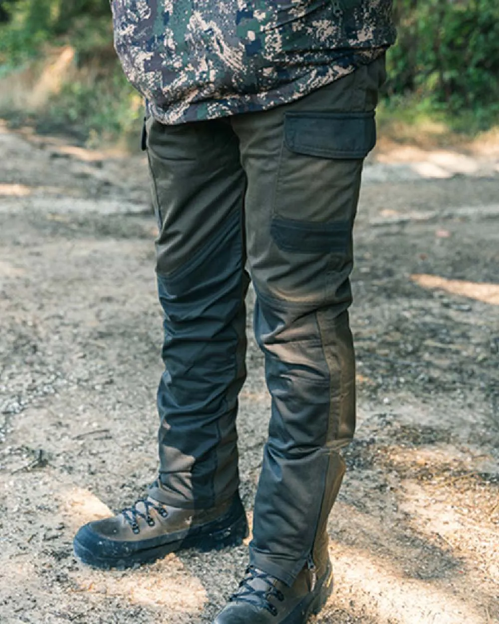 Jack Pyke Fieldman Trousers Jack Pyke Outdoor Gear