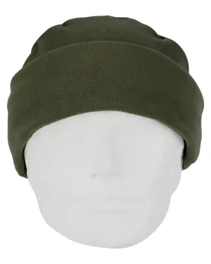 Jack Pyke Fleece Head Over Jack Pyke Embroidered Hats