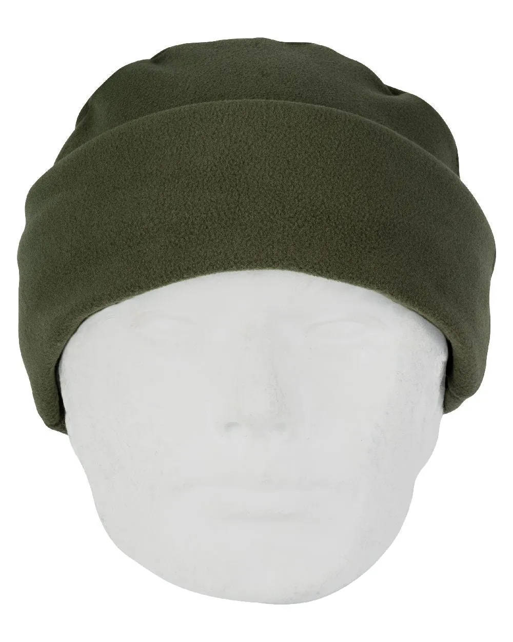 Jack Pyke Fleece Head Over Jack Pyke Embroidered Hats
