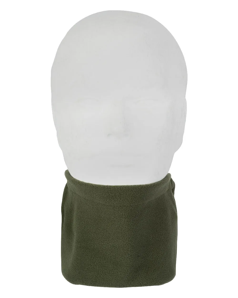 Jack Pyke Fleece Head Over Shooting Sun Hats