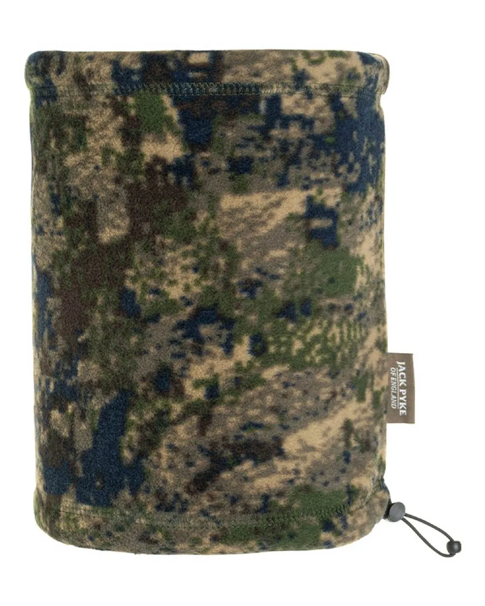 Jack Pyke Fleece Neck Gaiter Shooting Sun Hats
