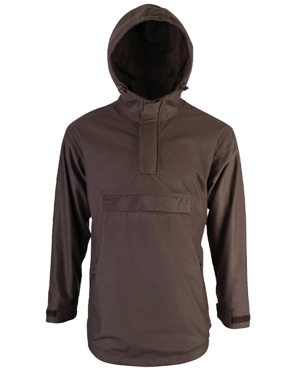 Jack Pyke Galbraith Smock Seam-Sealed Rain Jackets