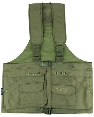 Jack Pyke Handlers Vest Long Sleeve Casual Tops