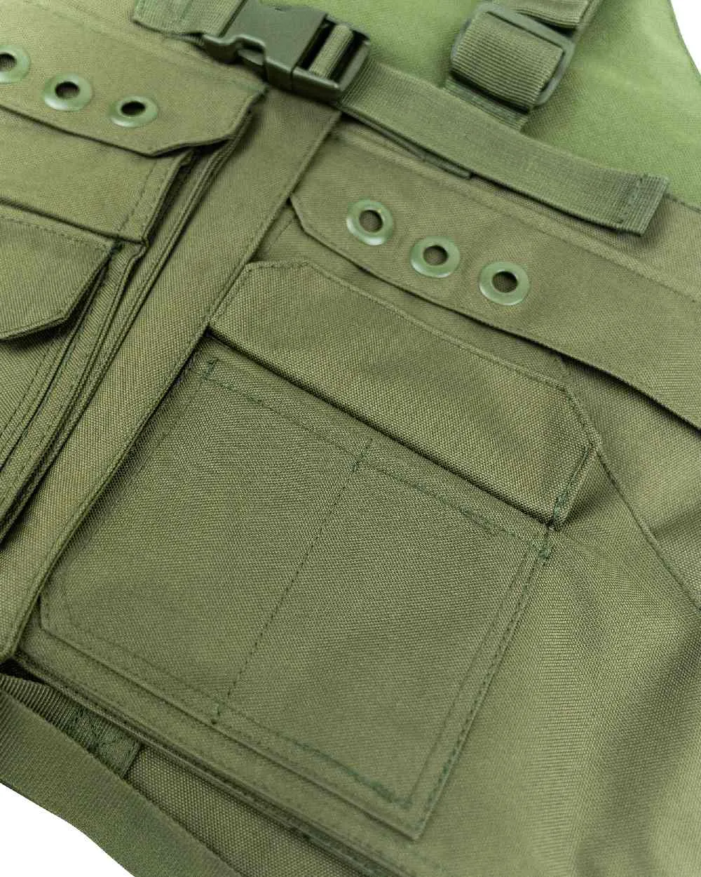 Jack Pyke Handlers Vest Men's Check Dress Shirts
