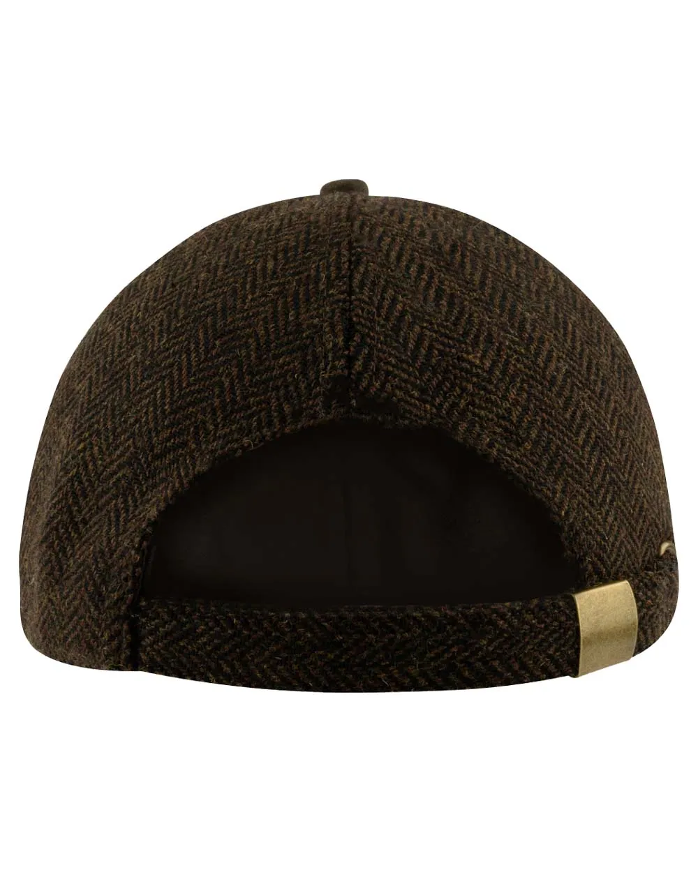 Jack Pyke Herringbone Baseball Cap Shooting Sun Hats