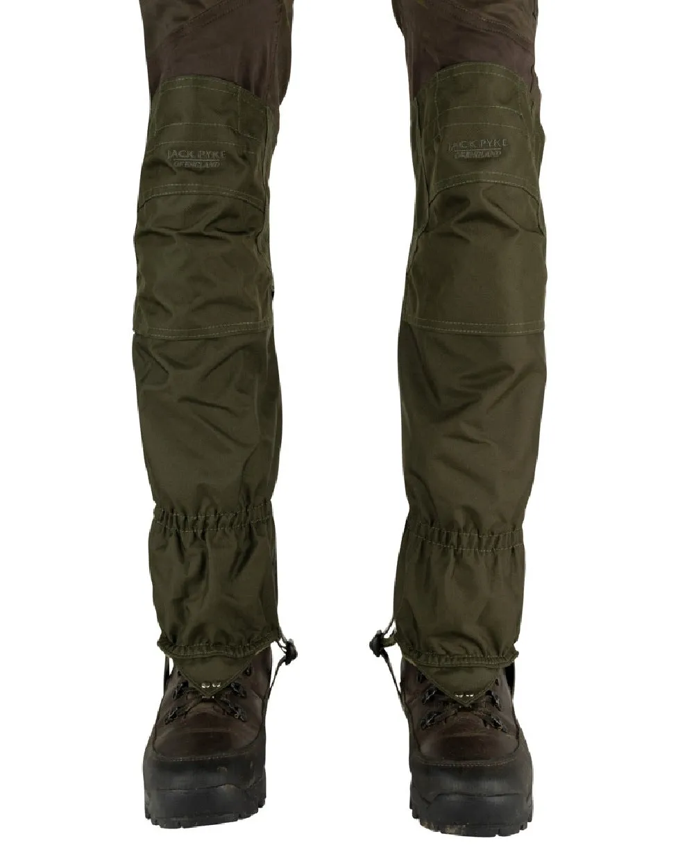 Jack Pyke Highline Gaiter Chaps & Hunting Gaiters