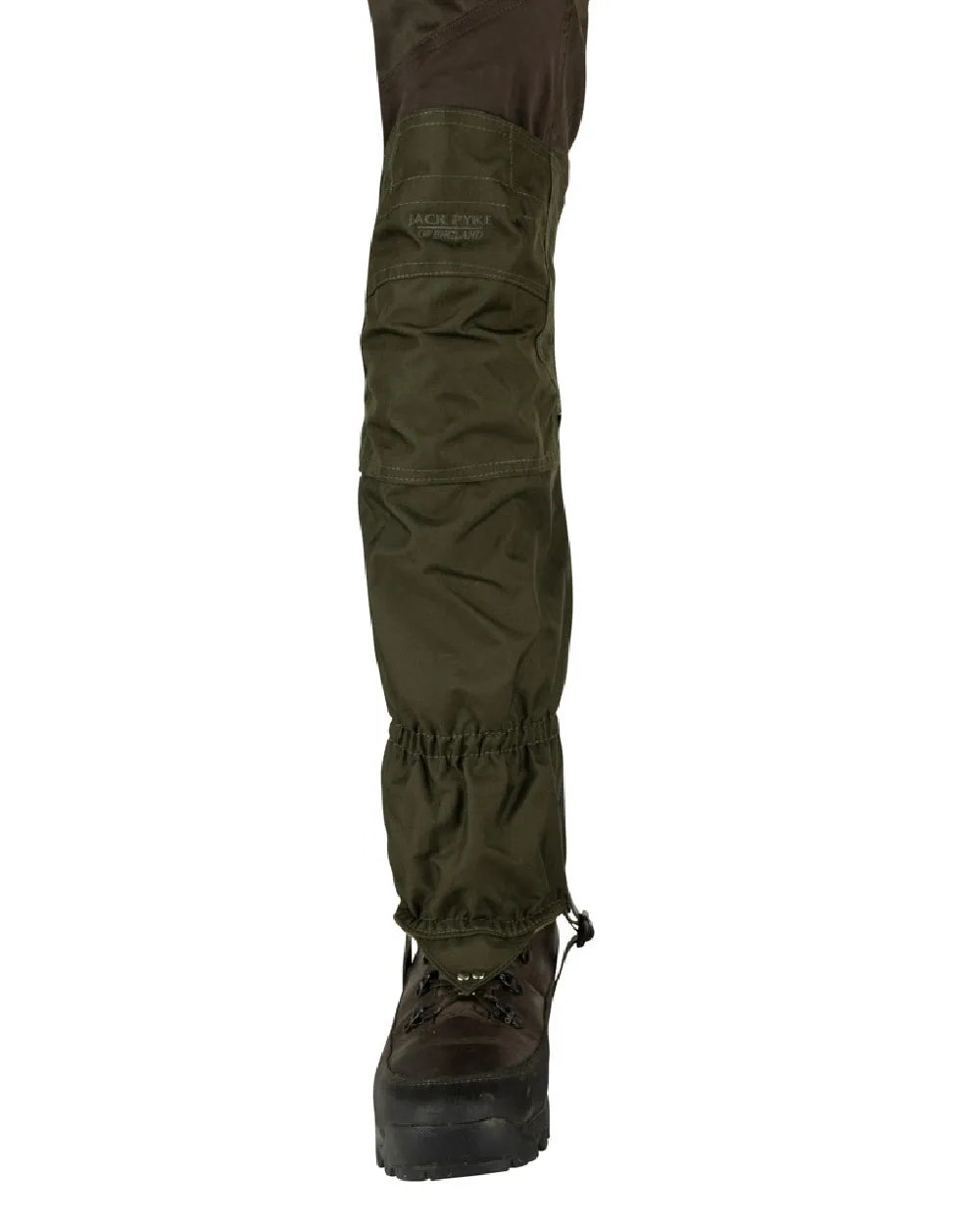 Jack Pyke Highline Gaiter Chaps & Hunting Gaiters