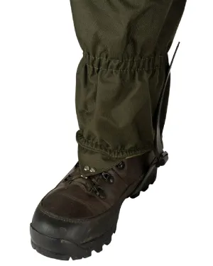 Jack Pyke Highline Gaiter Hunting Chaps and Covers
