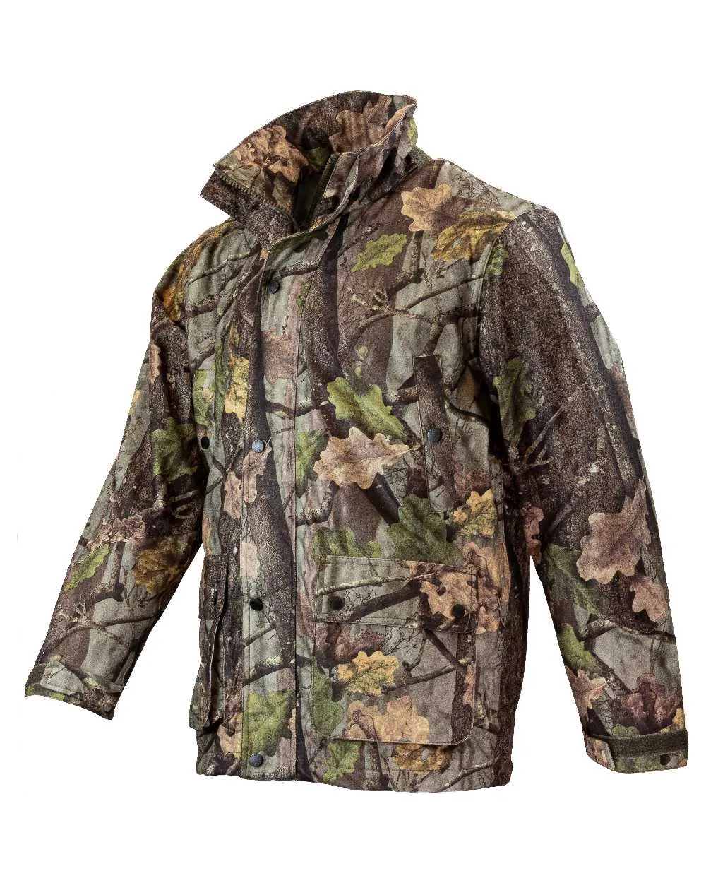 Jack Pyke Hunters Jacket Men's Hunting Shell Jacket
