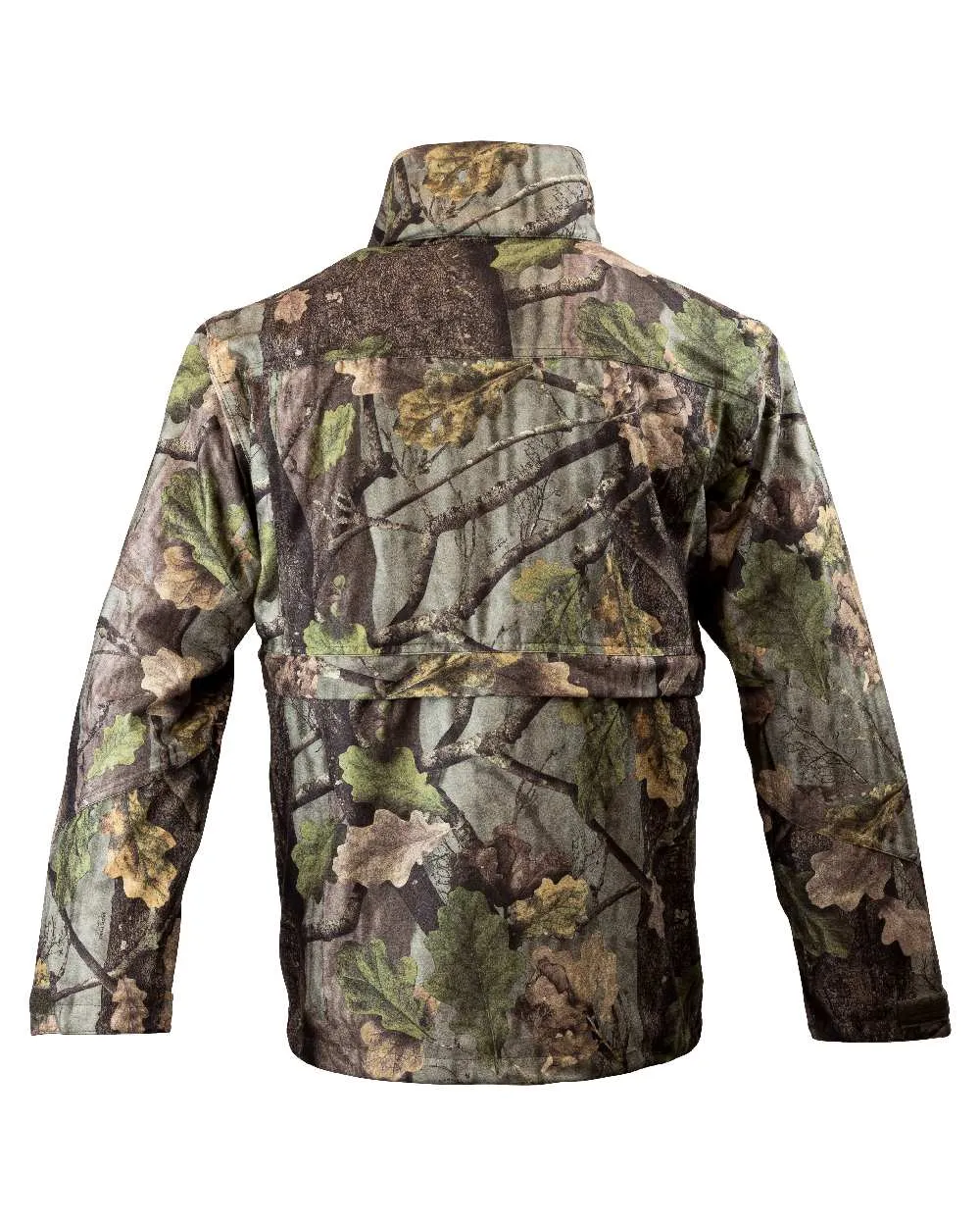 Jack Pyke Hunters Jacket Men's Hunting Shell Jacket