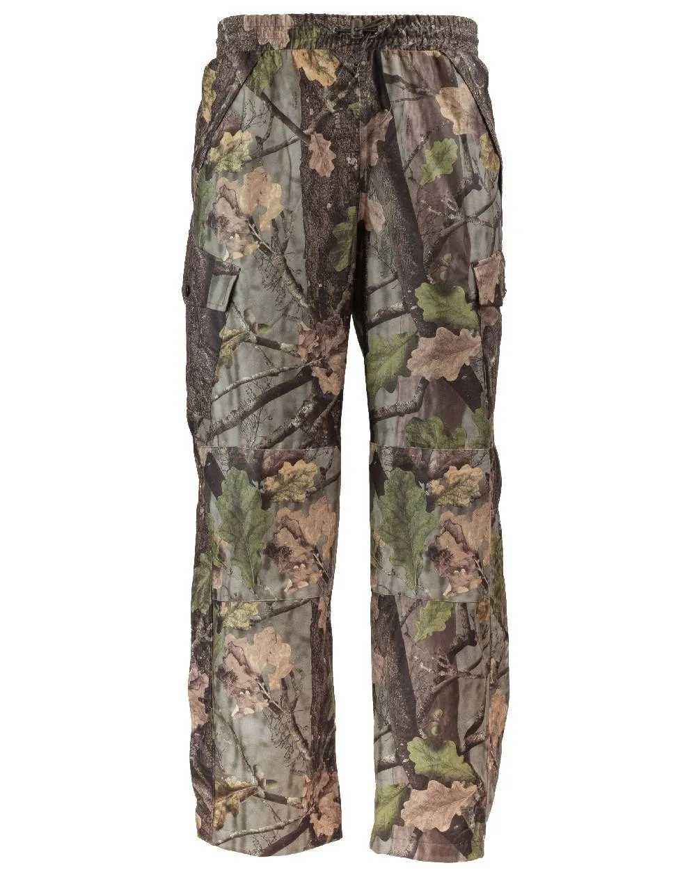 Jack Pyke Hunters Trousers Camo Hunting Pants