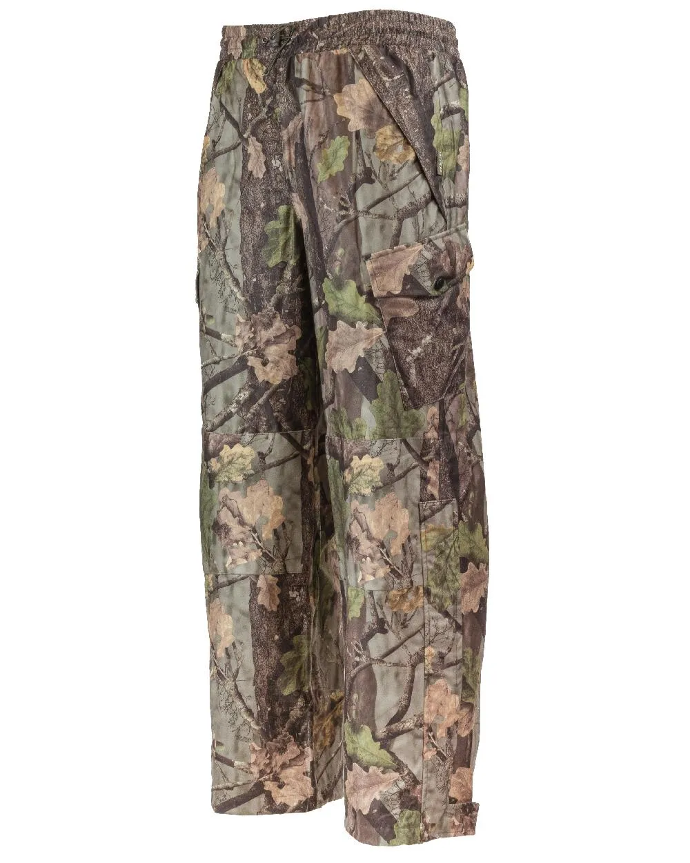 Jack Pyke Hunters Trousers Camouflage Cargo Pants