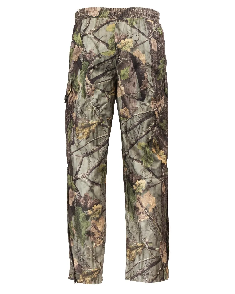 Jack Pyke Hunters Trousers Camouflage Cargo Pants