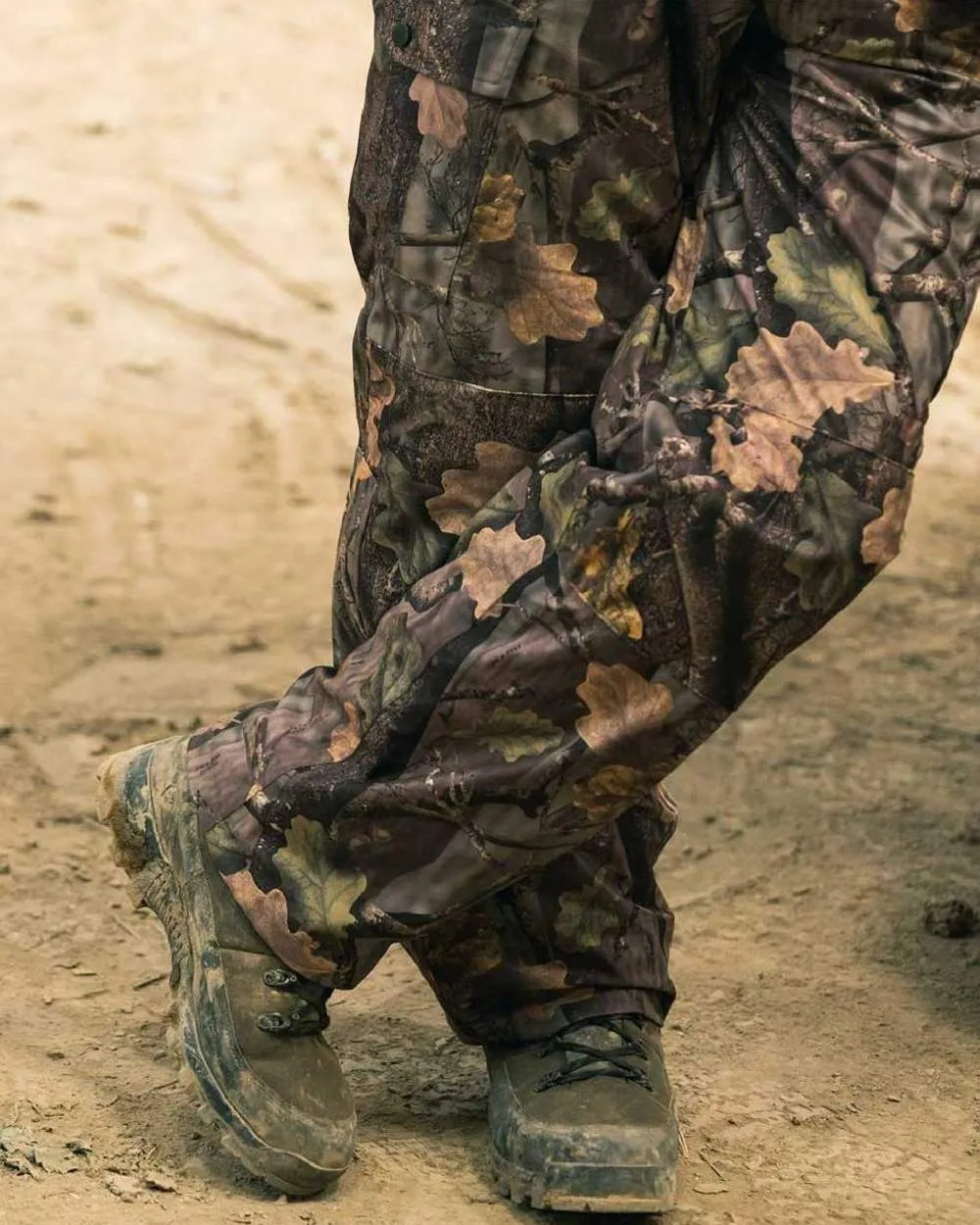 Jack Pyke Hunters Trousers Jack Pyke Outdoor Gear
