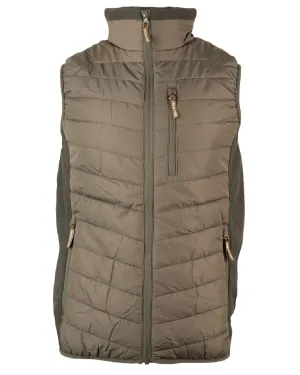 Jack Pyke Hybrid Gilet Long Sleeve Casual Tops
