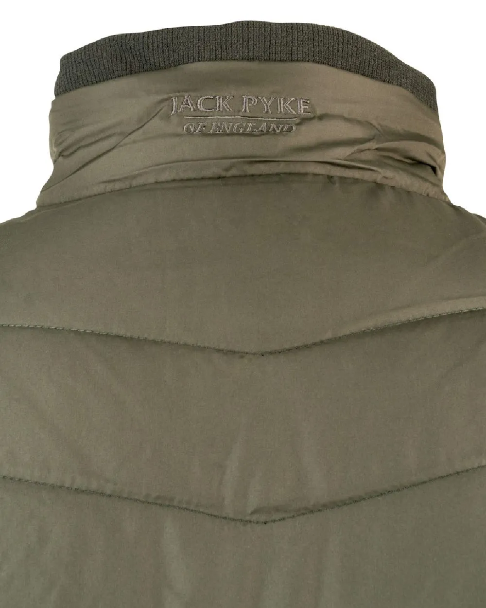 Jack Pyke Hybrid Jacket Dog Walking Waterproof Jackets