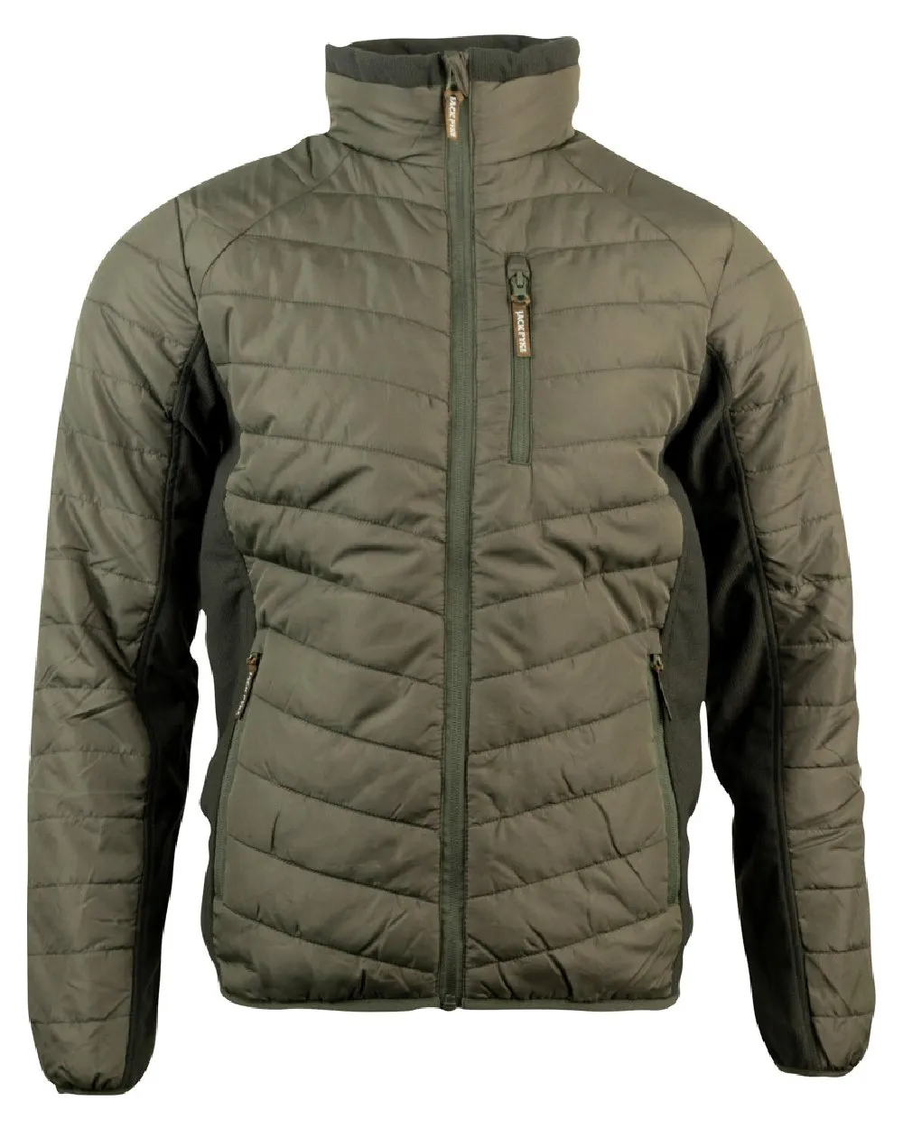 Jack Pyke Hybrid Jacket Dog Walking Windbreakers