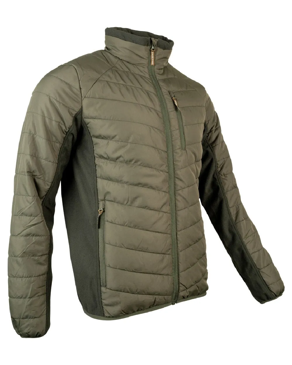 Jack Pyke Hybrid Jacket Men's Jackets and Coats