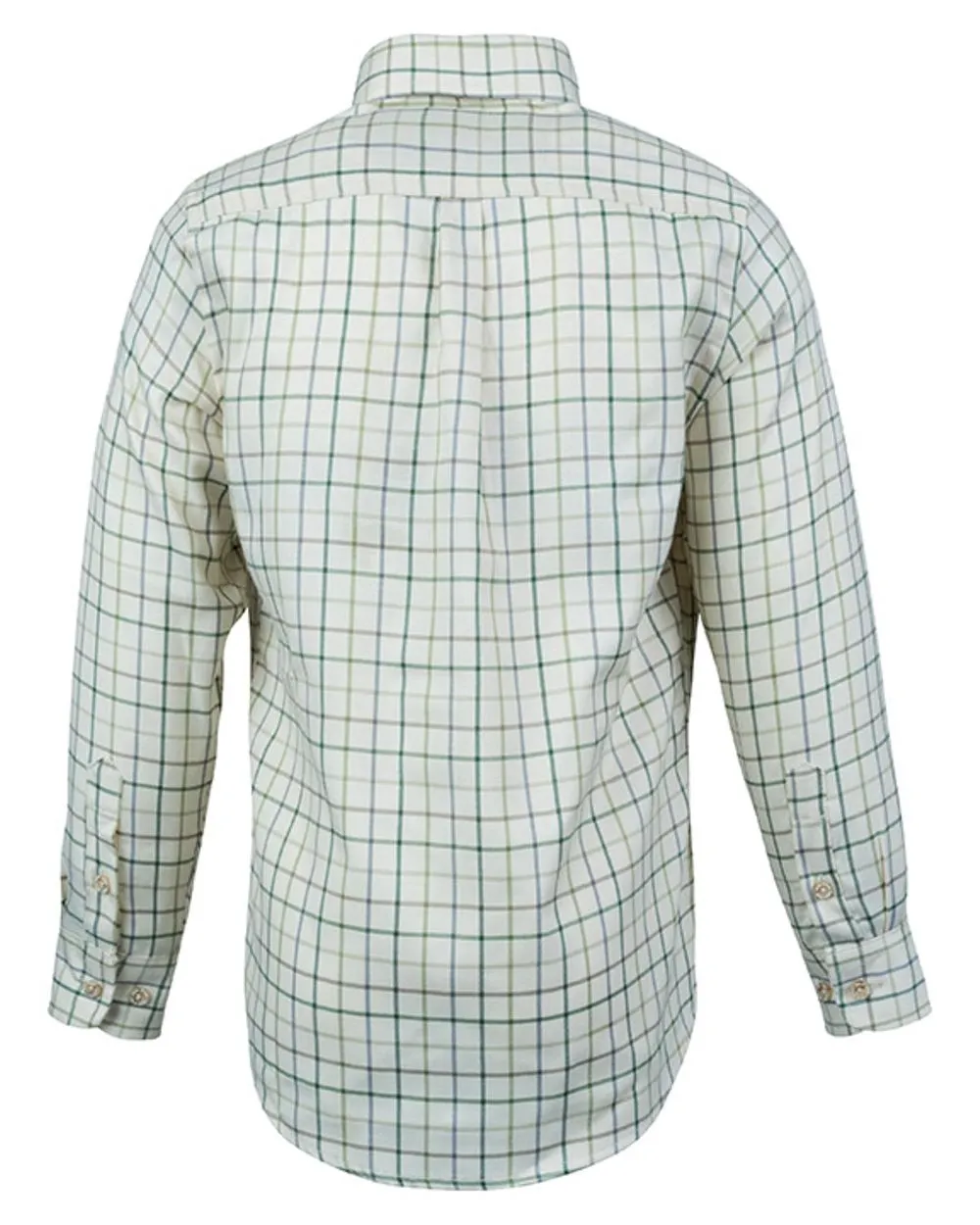 Jack Pyke Junior Countryman Shirt Cotton Farming Shirts