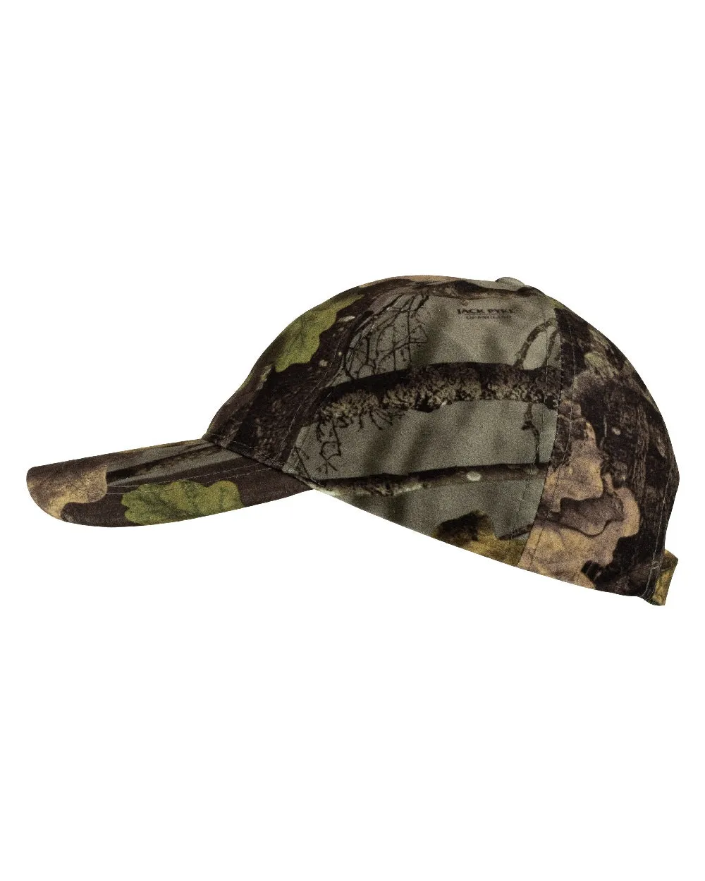 Jack Pyke Junior Stealth Baseball Cap Jack Pyke Hats