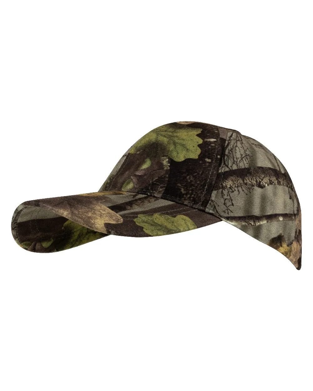 Jack Pyke Junior Stealth Baseball Cap Jack Pyke Hats