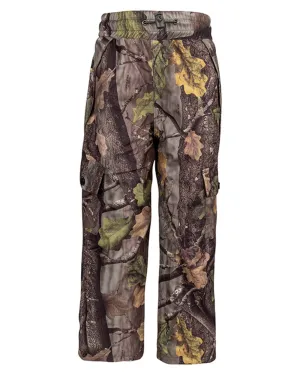 Jack Pyke Junior Trousers Evo Camo Hunting Pants